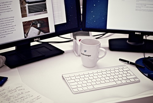 4 Good Reasons to Outsource Your Company’s Content